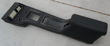 1979 - 1984 Ford Mustang Capri Factory Black Center Console Armrest Assembly 81 picture