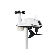 Davis Instruments Vantage Vue Wireless Integrated Sensor Suite 6357 picture