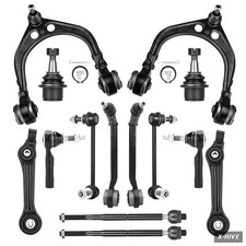 2011-17 Chrysler 300 2011-17 Dodge Challenger Charger Control Arm – Compatible R picture