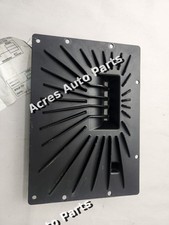 2015 JAGUAR XF 6cyl Supercharged 3.0 Radio Audio - Fits 2013-2020 - 475535 picture
