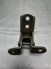 1993 - 1997 Chevrolet Prizm Front Door Upper Hinge General Motors OEM 94852022 picture