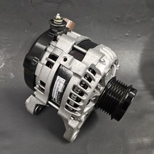 2013 to 2018 Toyota RAV4 L4 2.5Liter Alternator - AWD ONLY- Oem Reman by Rvv picture