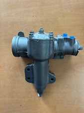 Remanufactured power steering gear box International scout 1972-1979 picture