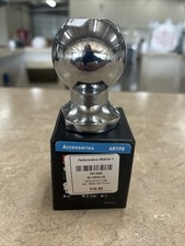 Curt 40170 Trailer Ball 2 in. picture