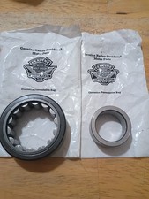 Genuine Harley-Davidson Left Crankcase Main Roller Bearing Twin Cam 24605-07 picture