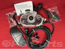 Mercury Side Mount Remote Control 14Pin -Part# 8M0176288 (SS 8M0138641) NEW/OEM picture