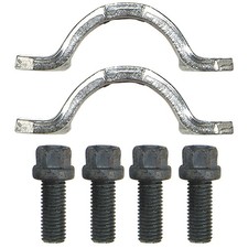 MOOG 437-10 Universal Joint Strap Kit picture