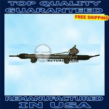 2009-2020 Nissan 370z Steering Rack and Pinion Gear Assembly picture