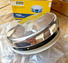 NEW Vetus ATHOS1 AISI316 Stainless Steel Mushroom Ventilator Marine Boat Vent picture
