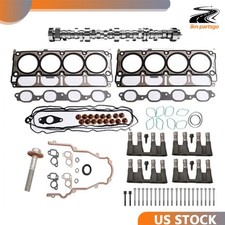 Fit for 14-23 Chevrolet GMC 5.3L Trucks SUV Budget AFM DOD Camshaft Lifters Kit picture