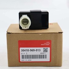 NEW 30410-969-013 Ignition Control Module CDI Box For TRX200 TRX125 picture
