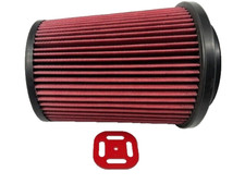 Humvee High Performance Reusable Air Filter Kit picture