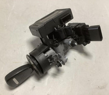 2005-2010 Chrysler 300 Dodge Charger Ignition Switch Cylinder Assembly W/Key Oem picture