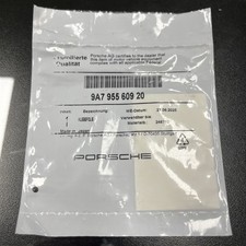 Genuine Porsche Rain Sensor Pad 9A7-955-609-20 picture