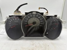 2006-2008 Toyota Tacoma Speedometer Instrument Cluster MPH AT 4 Cylinder OEM picture