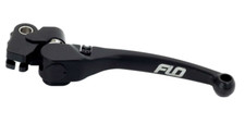 HUSQVARNA 125-450  BREMBO CLUTCH FLO MOTORSPORTS PRO 160 CLUTCH LEVER BLACK picture
