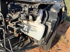 Crossmember/K-Frame Rear Fits 97-00 LEXUS SC SERIES 104920172 picture