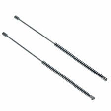 Qty(2) Front Hood Lift Supports Shock For 2011-2016 Jeep Grand Cherokee SG214069 picture