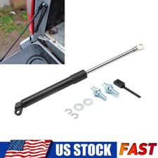 1Pcs Tailgate Assist Slowdown Gas Strut Damper For NISSAN NAVARA NP300 D23 D40 picture