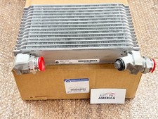 6.2L SUPERCHARGED ENGINE OIL COOLER for 15-26 CHALLENGER CHARGER MOPAR 5181879AE picture