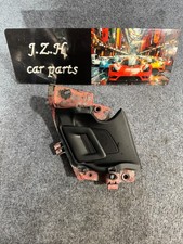 LAMBORGHINI Gallardo SPYDER LP560 DOOR HANDLE COVER TRIM RIGHT SIDE 400837116B picture