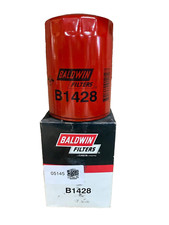 Baldwin Oil Filter B1428 **NOS** picture