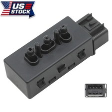 Front Left Power Seat Switch Control #22901973 For Chevrolet Colorado 2015-2022 picture