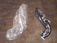 300zx NA DC Headers picture
