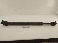 Toyota 4Runner Rear Driver Shaft 3.4L 6 Cylinder Fits 1996-2000 96 97 98 99 00 picture