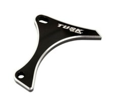 Tusk Aluminum Case Saver Kawasaki Kx250F 2004-2016 Suzuki Rmz250 Case Guard picture