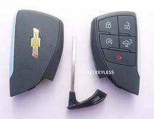 OEM 2022-2026 CHEVROLET SILVERAD0 smart keyless entry remote key fob YG0G21TB2 picture