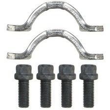 Universal Joint Strap Kit Moog 437-10 picture