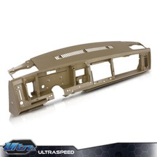 Fit For 1988-1994 Chevy GMC C/K Suburban Blazer Dashboard Dash Core Mount Beige picture
