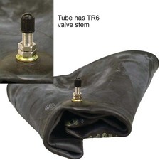 22x11.00-10 22x11-10 22x11x10 22/11-10 ATV Tire Inner Tube Radial/Bias  picture