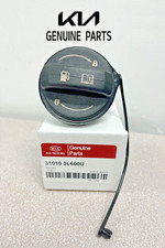 Genuine OEM Kia Gas Fuel Cap 31010-3L600U picture