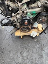 Engine 3.7L VIN K 8th Digit Fits 08-09 DURANGO 414516 picture