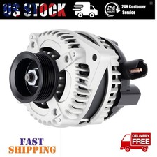 For 2009-2011 Honda Pilot Ridgeline 2008-2010 Odyssey 3.5L Alternator 11391 picture