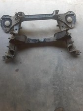 2008-2015 Nissan Armada Rear Subframe Crossmember OEM 08-15 picture