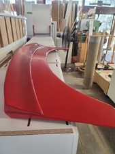 1999-2002 camaro Z28 Spoiler OEM  picture