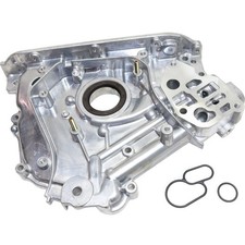 Oil Pump For Honda Accord Odyssey Pilot Acura MDX TL Ridgeline RL 2005-2008 picture