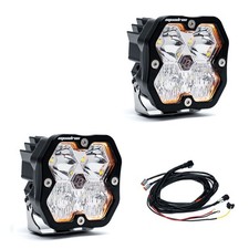 Baja Designs Squadron 2.0 Sport PAIR picture