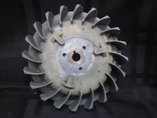 1971 GAMEFISHER 217-58820 7.5HP FLYWHEEL 610843 FOR CDI IGN ESKA OUTBOARD MOTOR picture