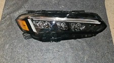 2022-2026 Honda Civic Right Side LED Headlight Assembly OEM 33100T20A22 picture