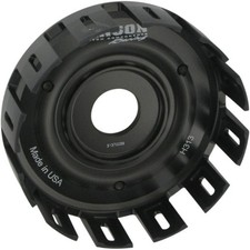 Hinson Billetproof Clutch Basket for Yamaha Raptor 700R/YFZ450R ATV/YFZ450 ATV picture
