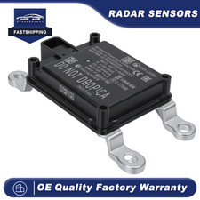 Front Cruise Distance Radar Sensor For Nissan Rogue 2017 2018-2021 28438-5HK2A picture