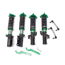 Rev9 Hyper-Street 2 Coilover Suspension Lowering Kit for Venza FWD 09-15 picture