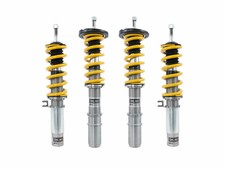 Ohlins POS MY10S1 Road & Track Coilovers For 2005-2012 Porsche Boxster (987) picture