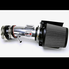 HPS Polish Shortram Air Intake Heat Shield For 15-18 Murano/13-16 Pathfinder V6 picture