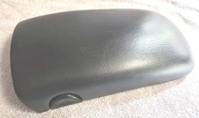 2000-2007 Chevy Monte Carlo Center Console Lid Armrest Top OEM picture