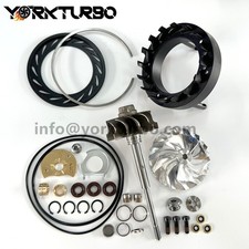 Upgrade Turbocharger Repair Kit for Cummins 6.7L HE351VE HE300VG 3789478 3789505 picture